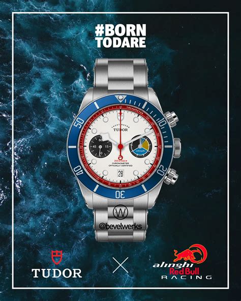 tudor x alinghi red bull racing|alinghi red bull racing.